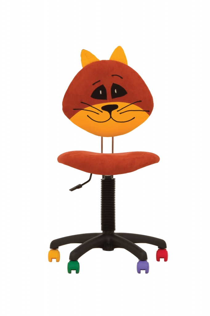 Компьютерное детское кресло CAT GTS 