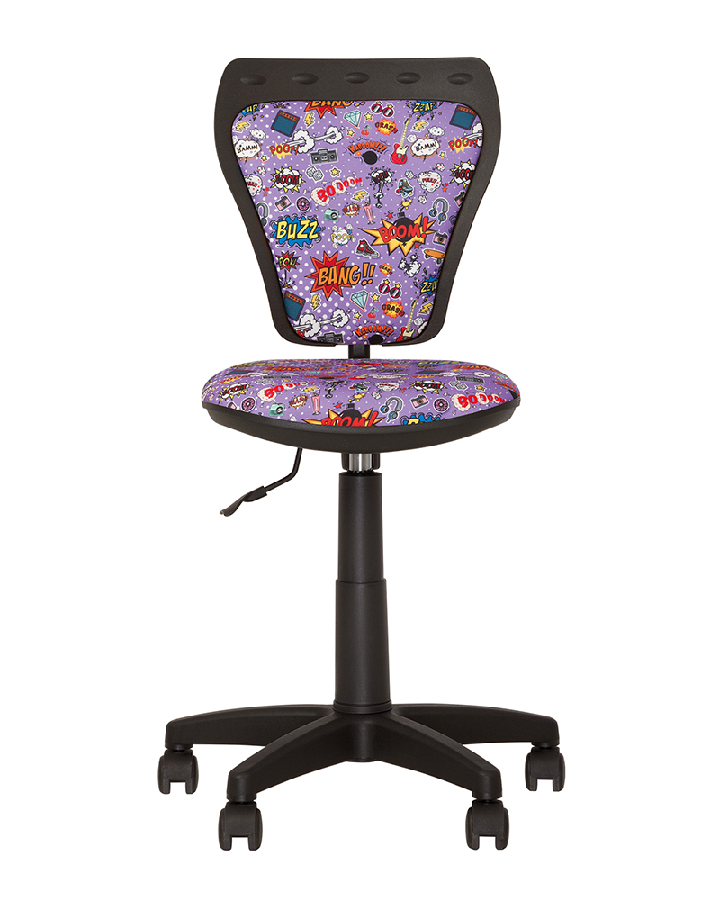 Компьютерное детское кресло MINISTYLE GTS FN