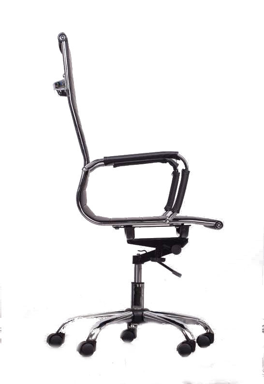 Компьютерное кресло для дома Слим HB
