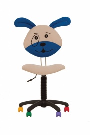 Компьютерное детское кресло DOG GTS 