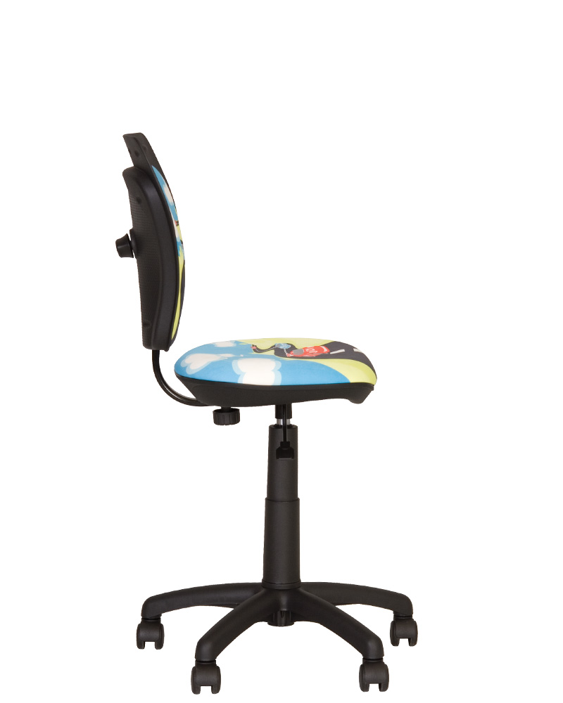 Компьютерное детское кресло MINISTYLE GTS FN